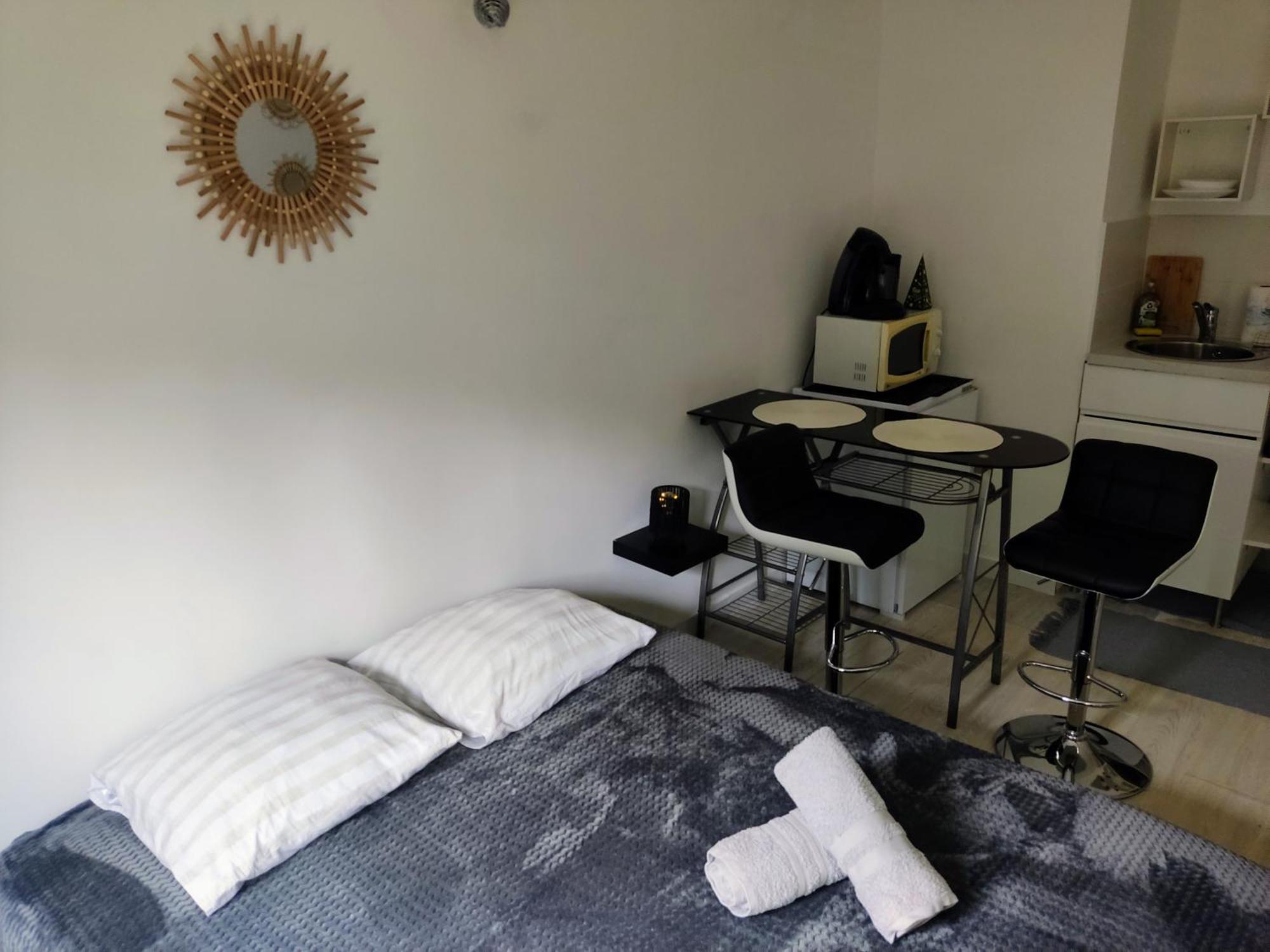 Provencal-Style Apartment Aix-en-Provence Luaran gambar